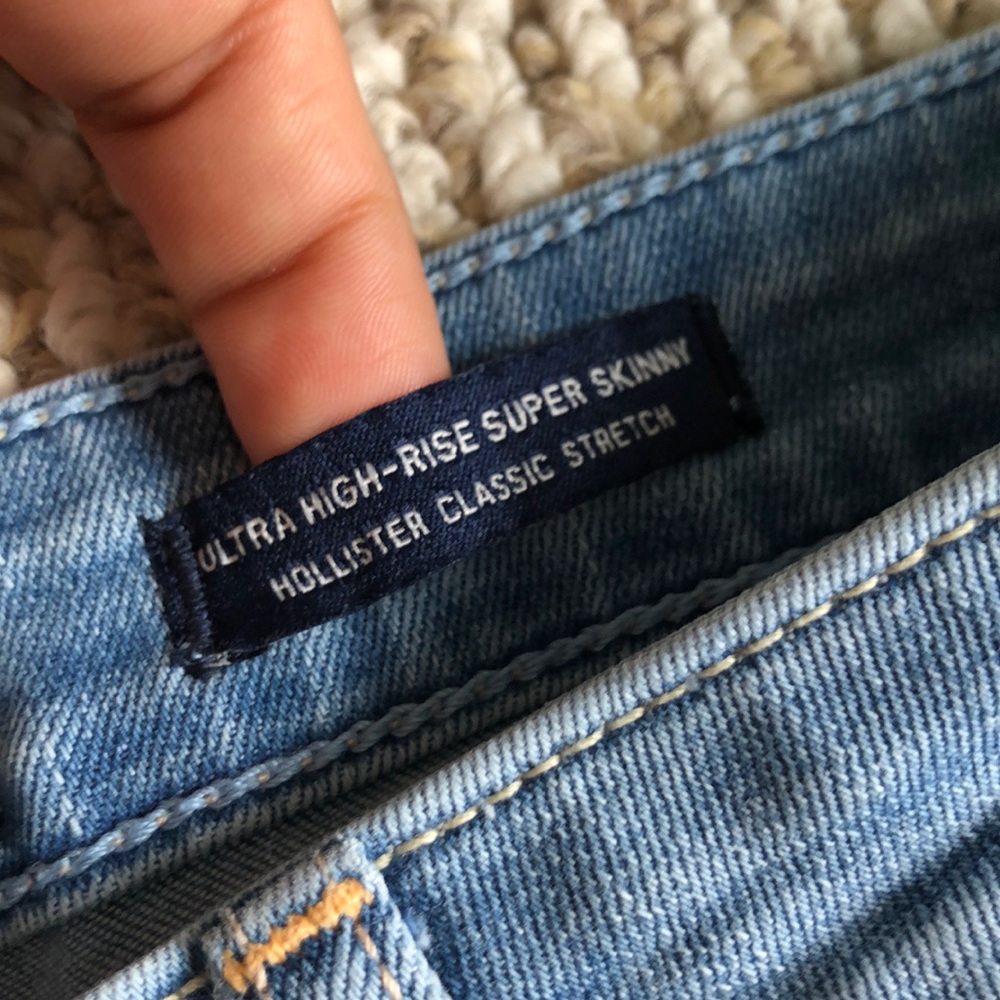 Jeans - Picture 3 of 3